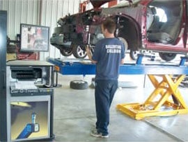 George Ballentine Ford Inc. in Greenwood SC